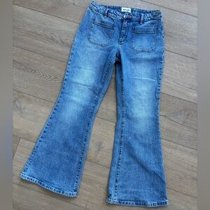 ROLLA’S sailor jeans - size 29